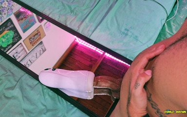 Camilo Brown: Recensione del toy update completamente viva voce con honeyplaybox kai2...