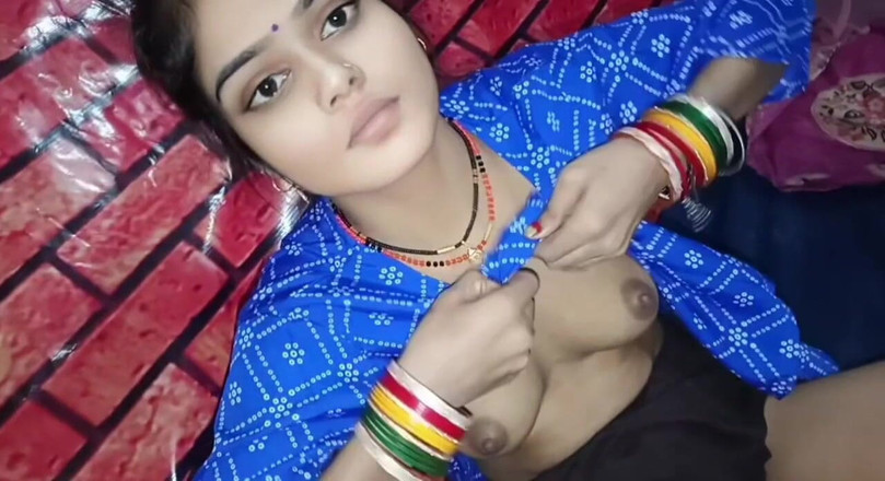 Ramashish: Desi kamarádka z vysoké školy ve trojce XXX Video indická desi...