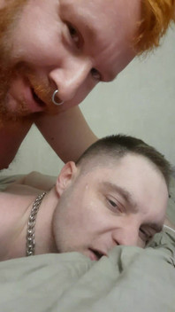 Behind Fuck Hard