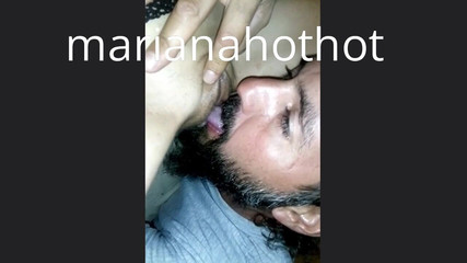 Marian sofar: 쉘 빨기