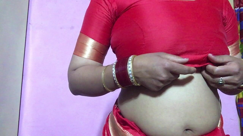 Couple's Diary: Kakak ipar india yang baru nikah dientot habis-habisan sama suaminya