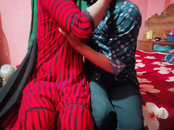 Bdsex24: เย็ดแรงกับน้องสาวเลี้ยงเซ็กซี่และน่ารักของฉัน