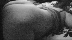 TrotzillaTheGod: 침대에서 구부러진 PAWG