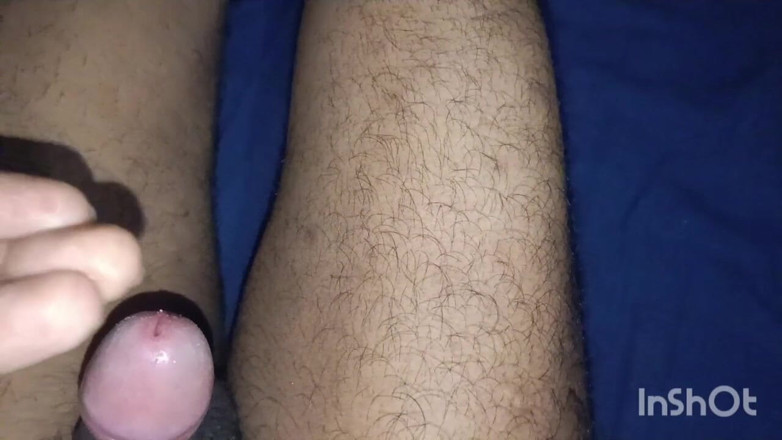 Sexboymanisha941: Desi Boy Manis Big Cumshot