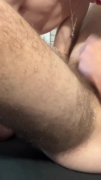 Suck Each Other with an Arab Stepdaddy and Facial Cum