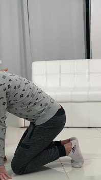 Behind the Scenes Submissive Cuckolds Monika Fox