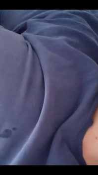 I See I Got a Spot on My Shirt