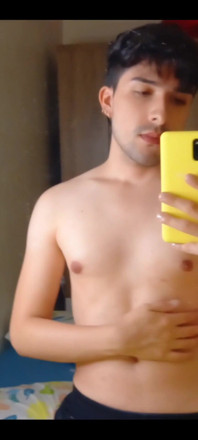 It Is Me