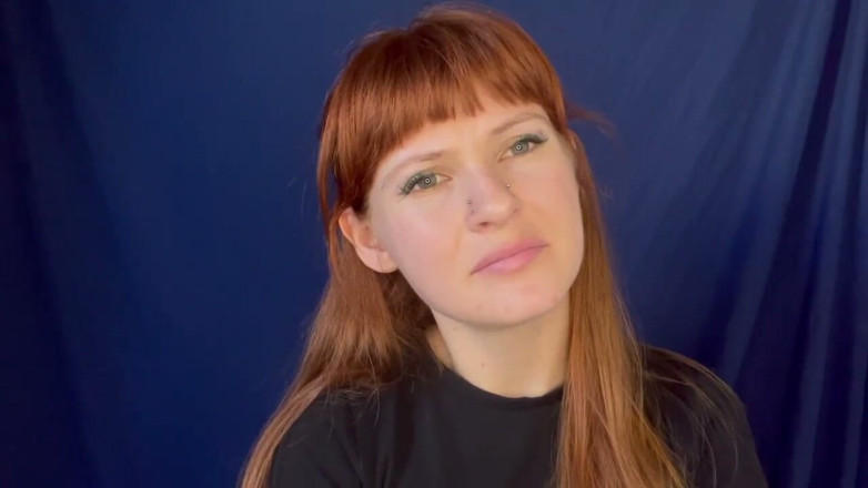 Goddess Krystal: Handhumper Humiliation