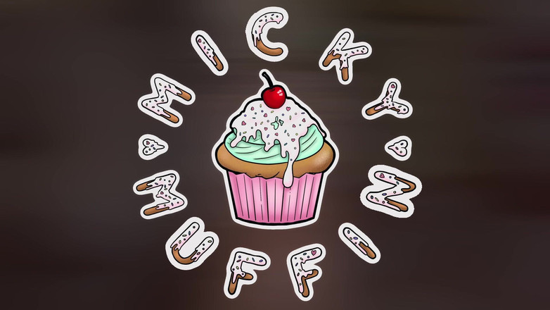 Micky Muffin Studio: F0rbidden geile liveshow!