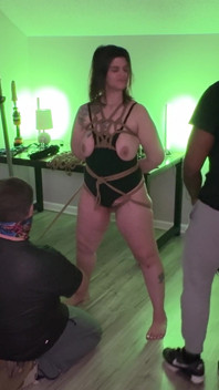 Sirene Gaat Subspace Binnen Door Geschorst Te Worden En Getroffen!!