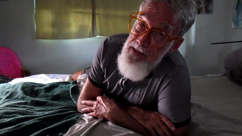 Mr hairy gardener: 18 completamento