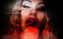 Goddess Misha Goldy: This Video Is Designed to Make the Listener Experience Hands-free...