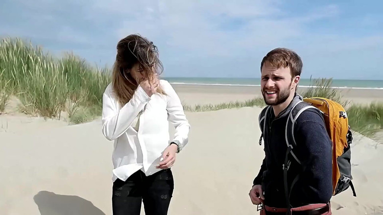 Queen Coquette: Coquette &amp; Brad: Gerçek Fransız Çift Gösteriş Yapıyor Ve Berbat Birbir!
