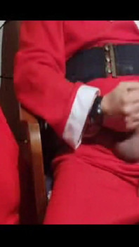 Mother Christmas Blowjob Father Christmas at Christmas 2025