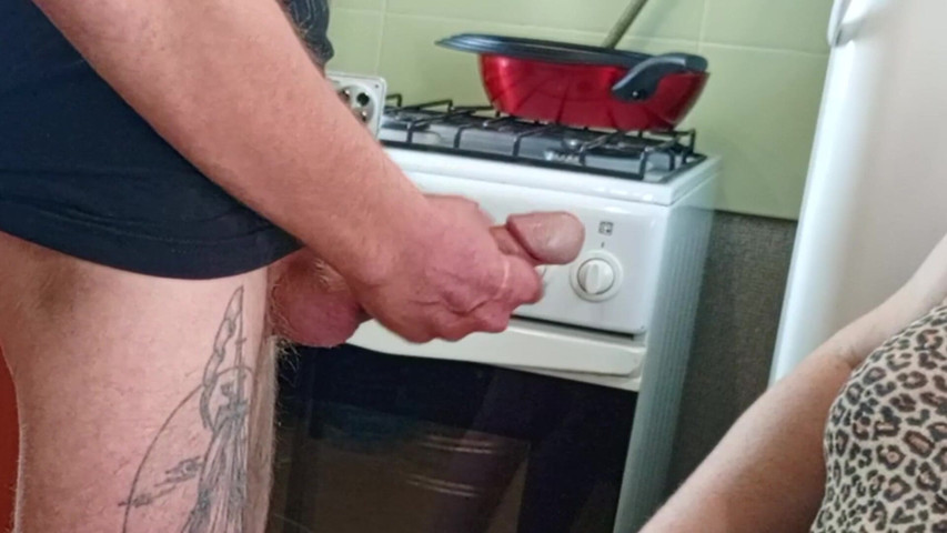 Instead of Coffee, My Stepmom Started Sucking My Dick Until She Got a Lot of Cum in Her Mouth (Sweet July) Instead of Coffee, My Stepmom Started Sucking My Dick Until She Got a Lot of Cum in Her Mouth (Sweet July)