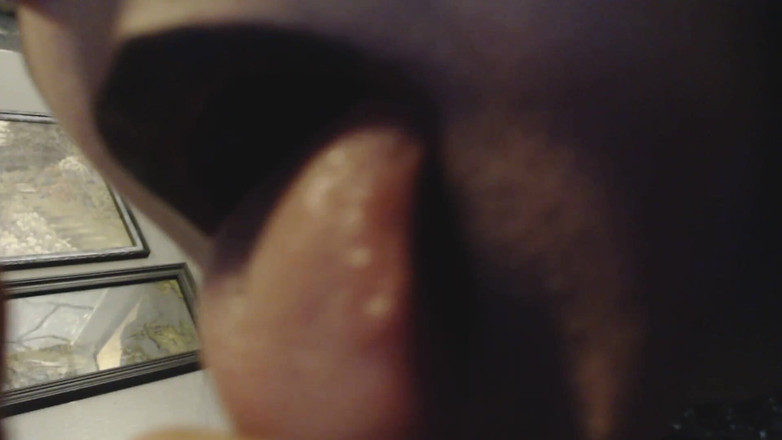 PandoraSG: Tření kundičky a lízání prstů a mokrá hra