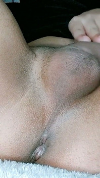 Ass Plus Cock with Semen
