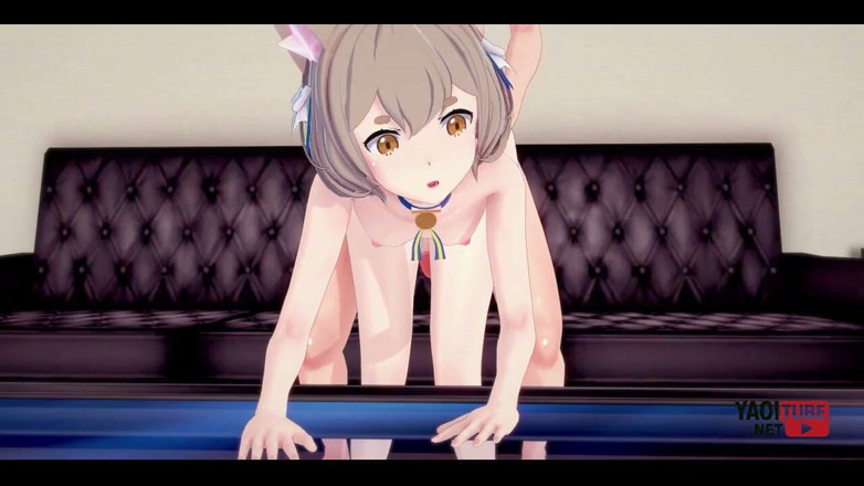 Yaoitube: Re:zero Yaoi - cơn sốt bị cấm của Felix - đầu hàng trên...
