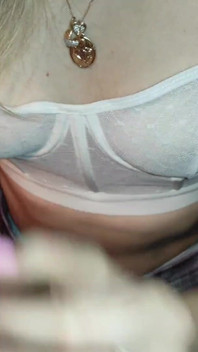 Stepdaddy's College Girl Sucks Dick After College