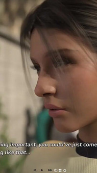 Aşk ve baştan çıkarma ep 6