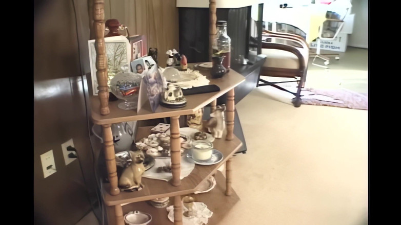 Fetish Desire: 엉덩이 섹스를 할 임산부 사냥