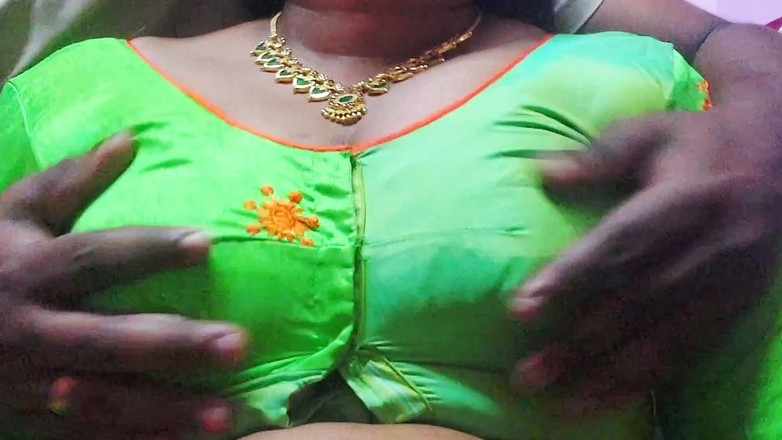 Desi Mohini: Mein mann hat sex mit indischer freundin