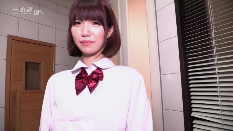 Pondo TV: 1pondo 042117514 a Slender Girl Loves BJ Lovers Instant Size Pacifier -...