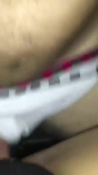 She Is Looking for Sperm