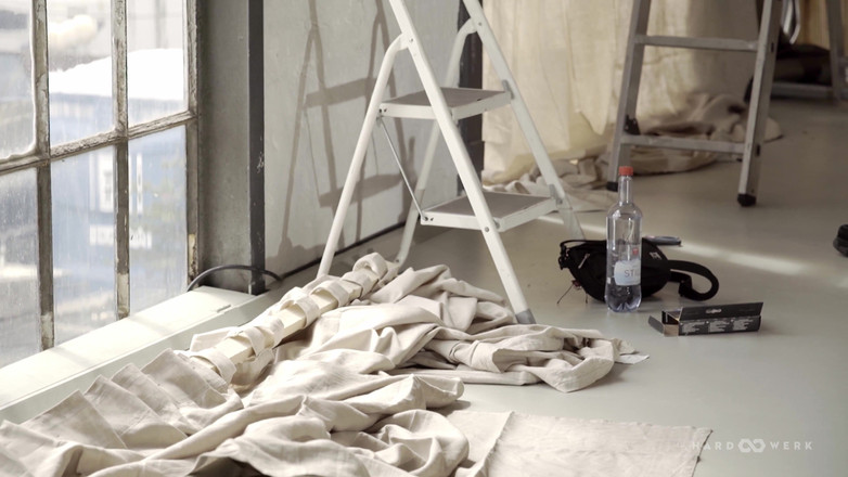 HardWerk: Yoga Bang Bts