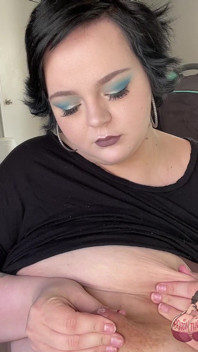 Big Titty Boob Play