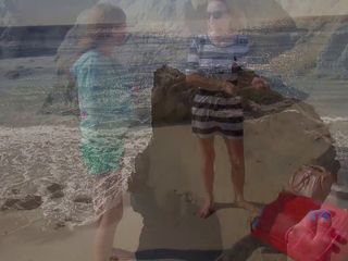 ATK Girls: Віртуальне побачення з Кармен Каллавей і Ларою Брукс, частина 1