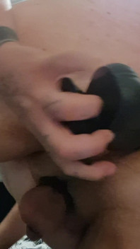 I Love Dildos