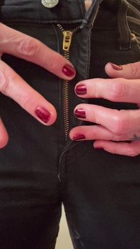 Jean Zipper Asmr