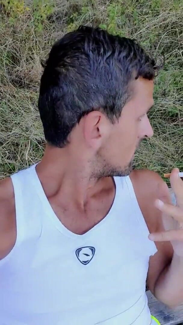 Slutboyben: Exhibitionist Queen