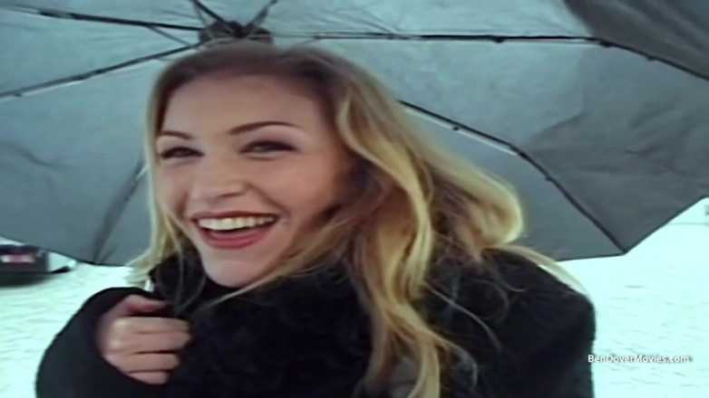 Ben Dover Movies: This end up: Steffi