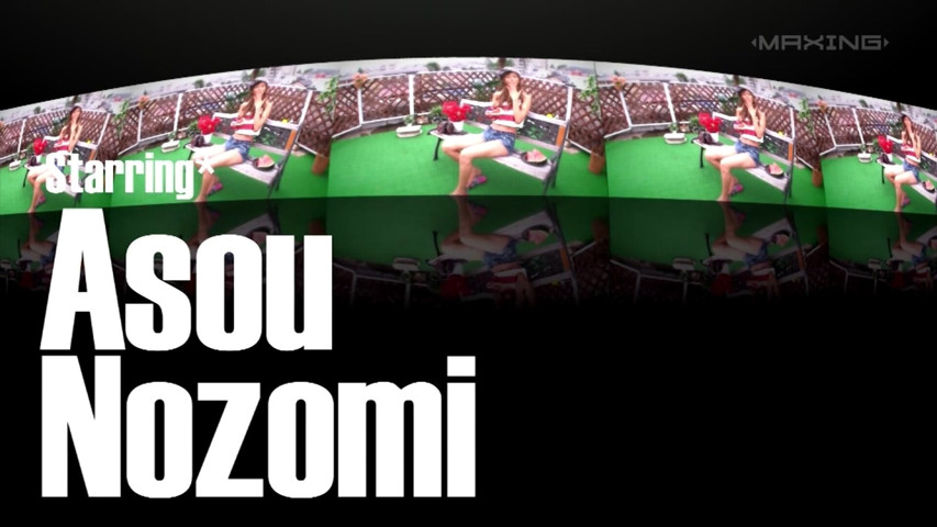 Nozomi Aso - Uncut Selection (Raptor Inc)