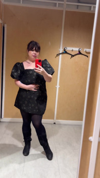 Big Girl Issues…
