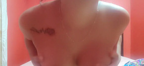 Leyne Rodriguez: Líbí se ti personalizovaná videa, tati?