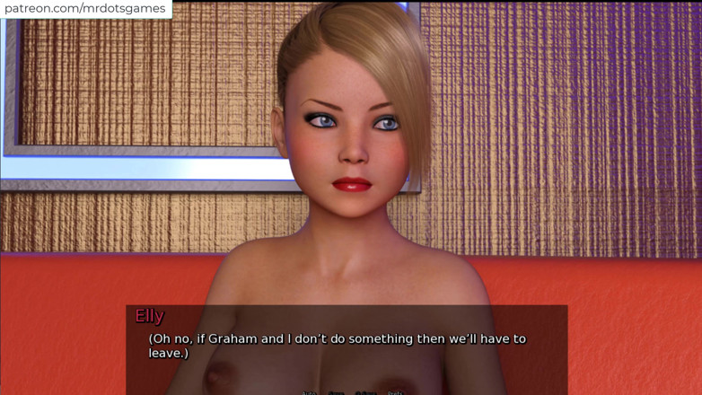 Johannes Gaming: DMD - Olivia Knows how to fuck a man
