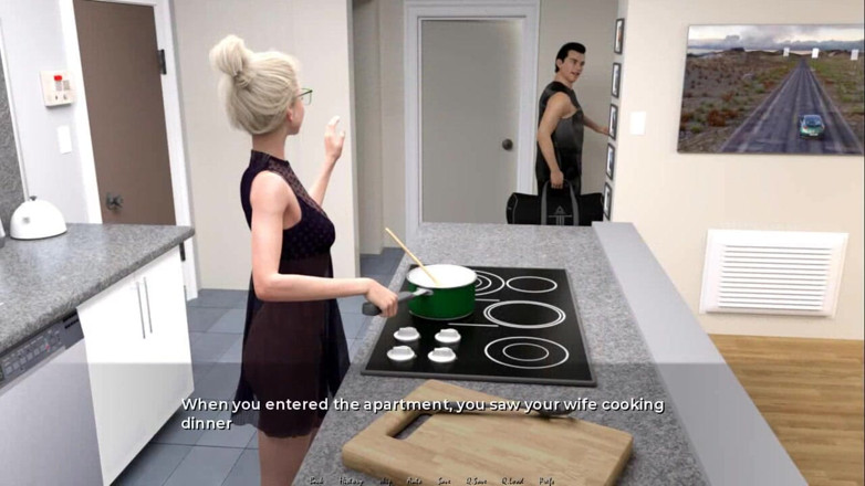 Dirty GamesXxX: 아래로 이동 : 공원 ep.15에