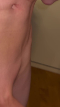 My Twink Receives Stepdaddy’s Dick and Cum