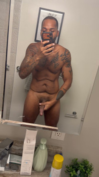 Bathroom Jerkk!