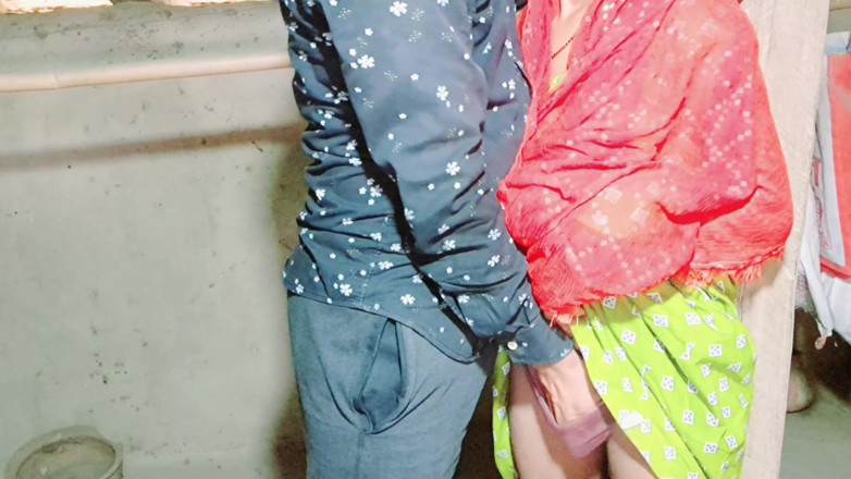 Trilokinath: Ateşli seksi yenge hizmetçiyle amının susuzluğunu gideriyor