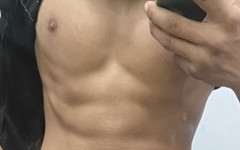 Crazy for cum: 冬の独身少年による召集