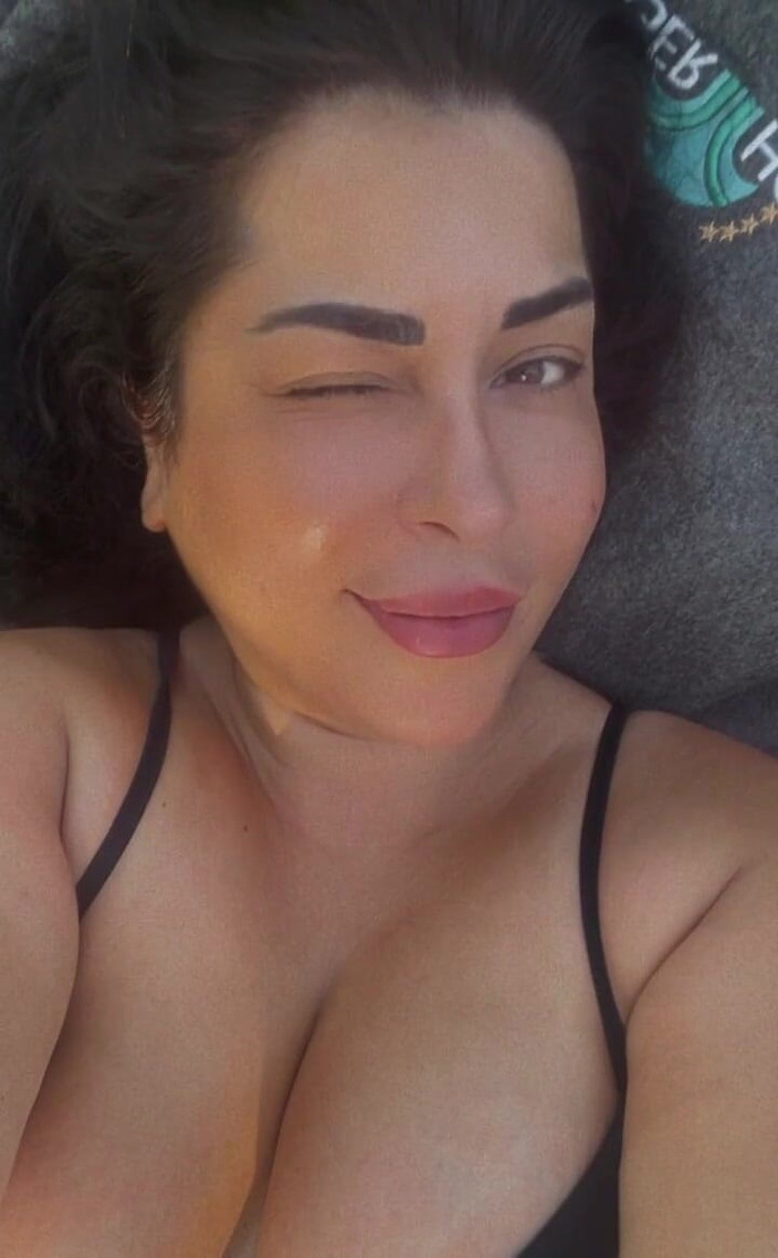 LadyAyse5: Relaxace - část 2