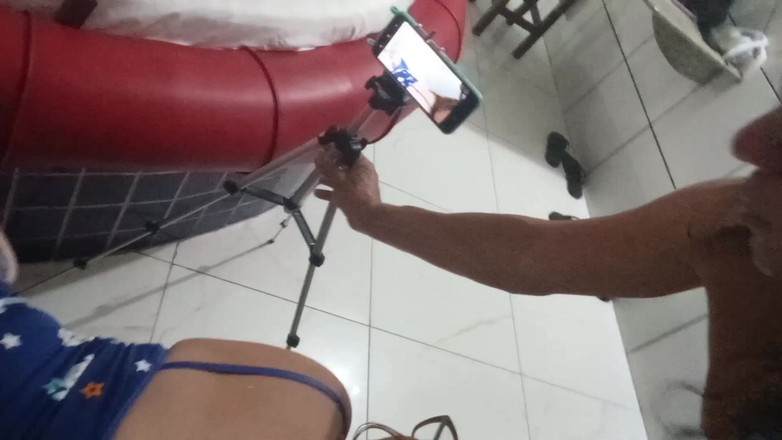 Tomsorte: merangkap di mulut kecil saya