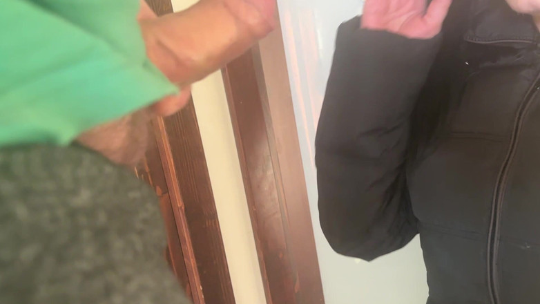 MilfyCalla: milfycalla- कपड़ों पर वीर्य. शराबी जैकेट पर वीर्य 141