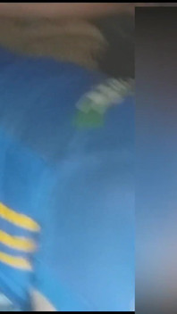 Mexická dívka s dokonalým zadkem Sání