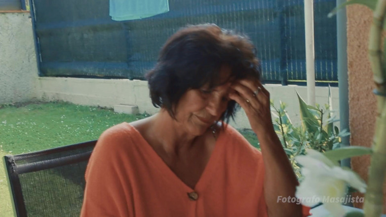 fotografo-masajista: The French Granny Plays Crosswords and Ends up Getting Fucked...